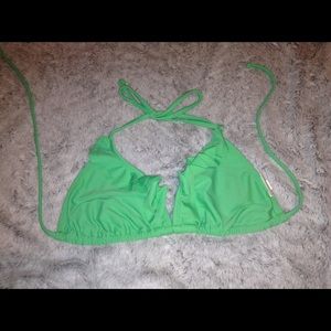 Old Navy: swim suit top