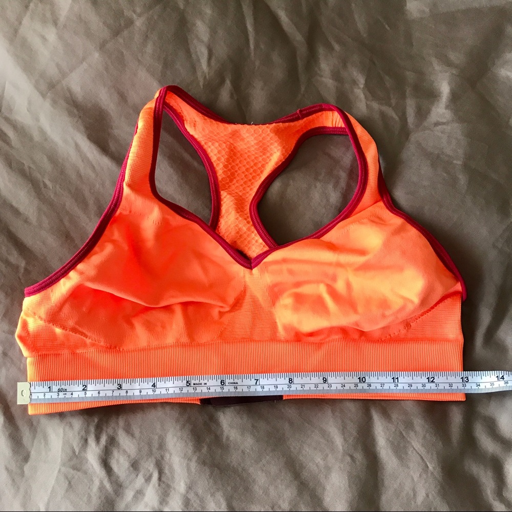 Lululemon "go steady" Bra