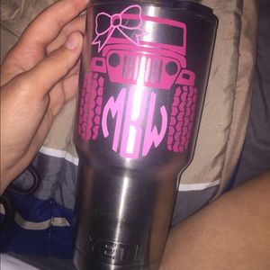 Sticker listing for onewizart