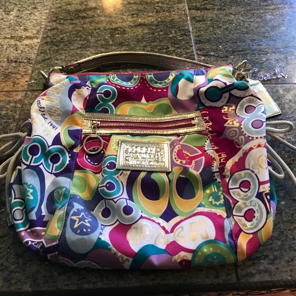Purse - Picture 1 of 2