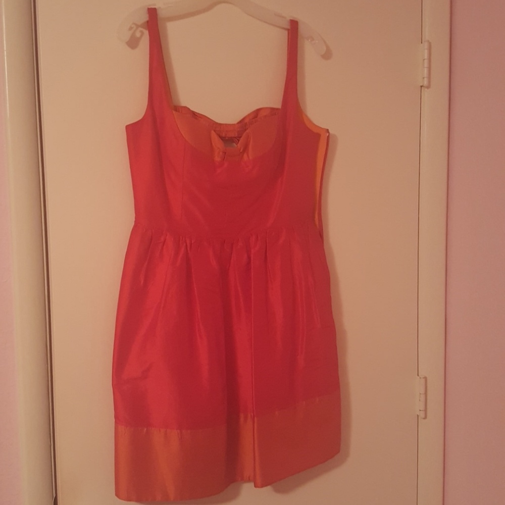 Phoebe Couture cocktail dress
