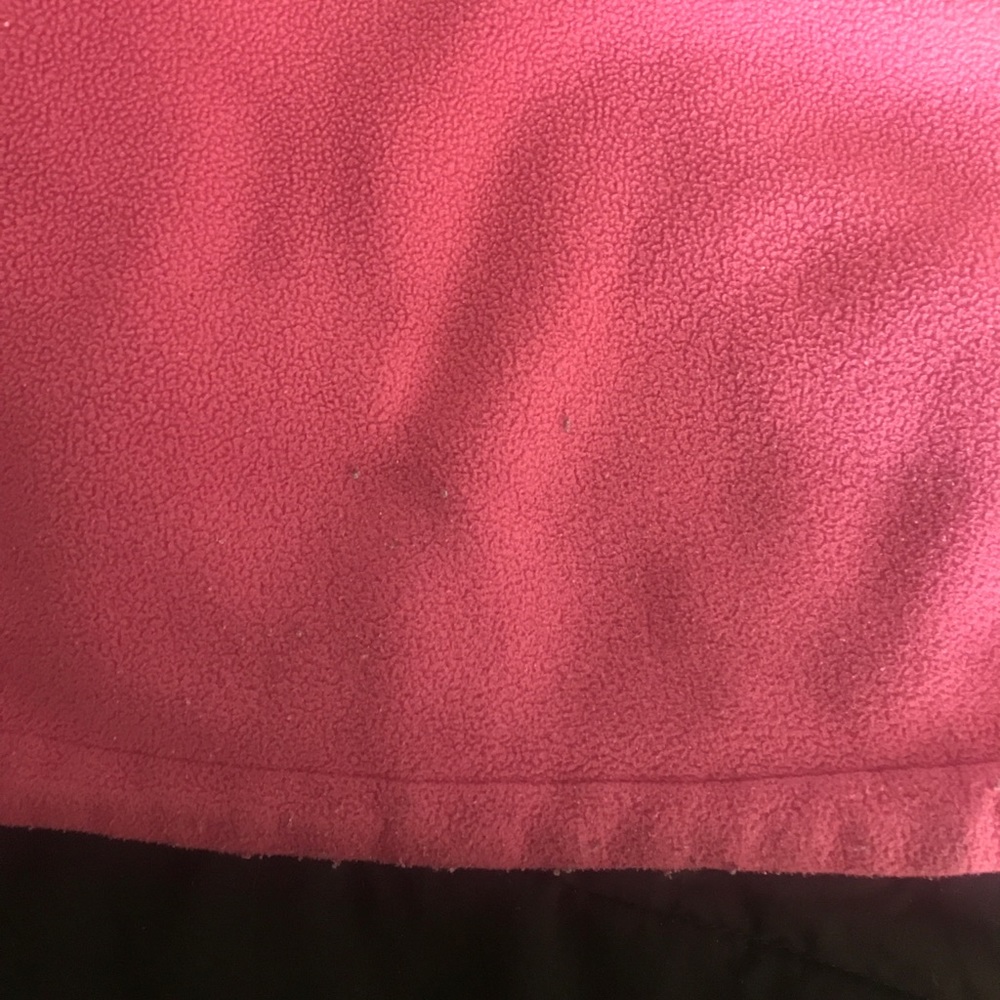 Pink Northface Jacket - Picture 3 of 3