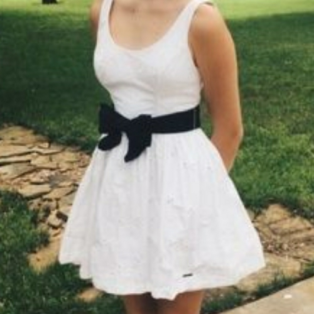 Abercrombie and Fitch Dress