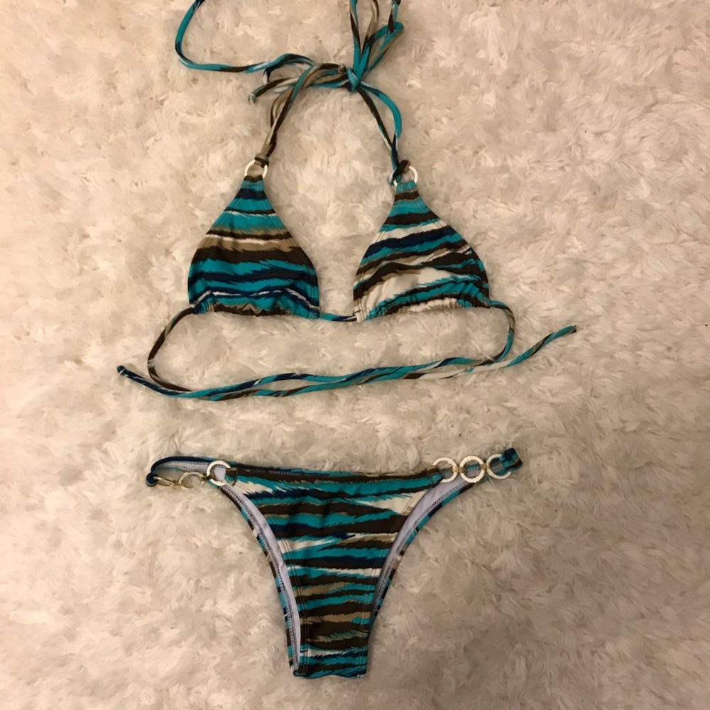 Rio De Sol Brazilian Bikini