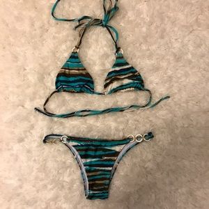 Rio De Sol Brazilian Bikini