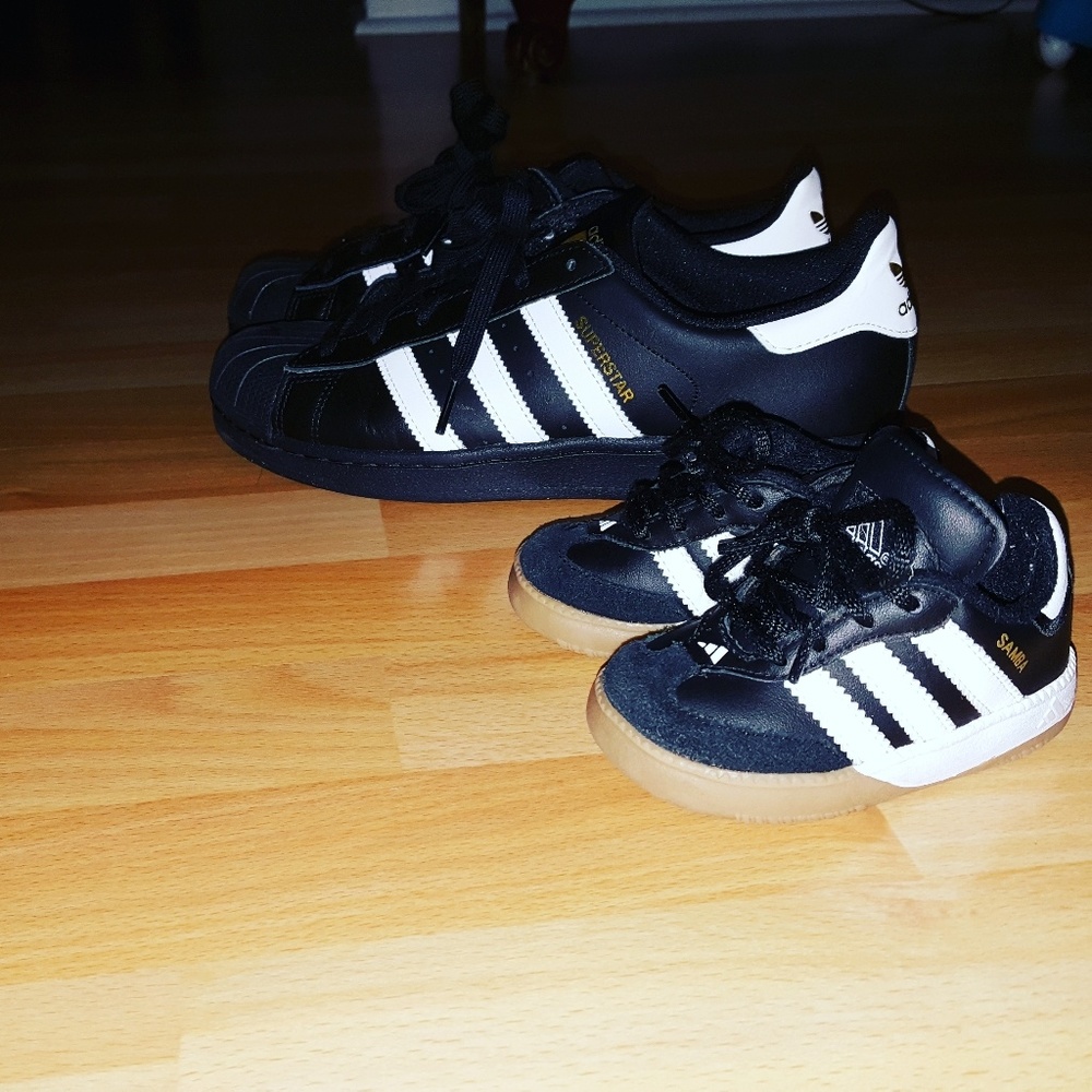 Adidas Sambra 4c