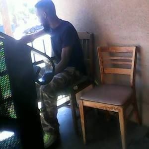 Meet your Posher, Devante