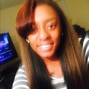 Meet your Posher, Redda