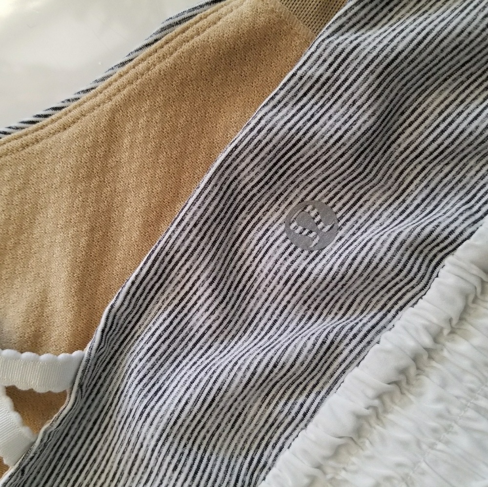 Lululemon Athletica Top
