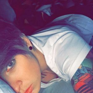 Meet your Posher, Carrie