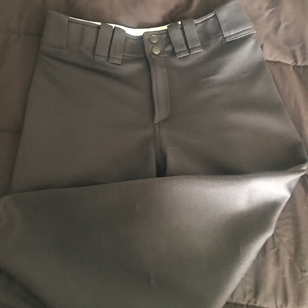 Softball pants - Picture 2 of 2