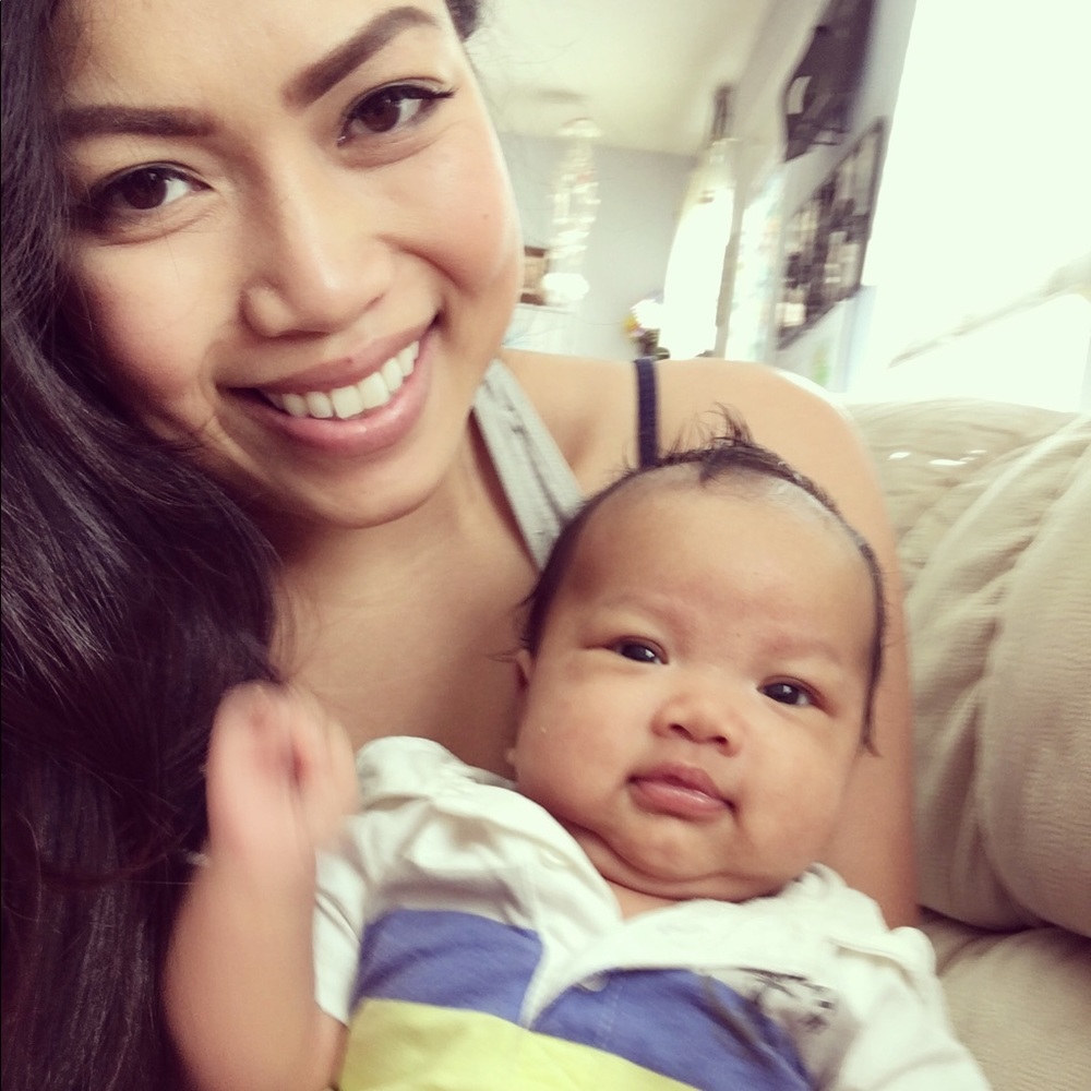 Meet your Posher, Jessica