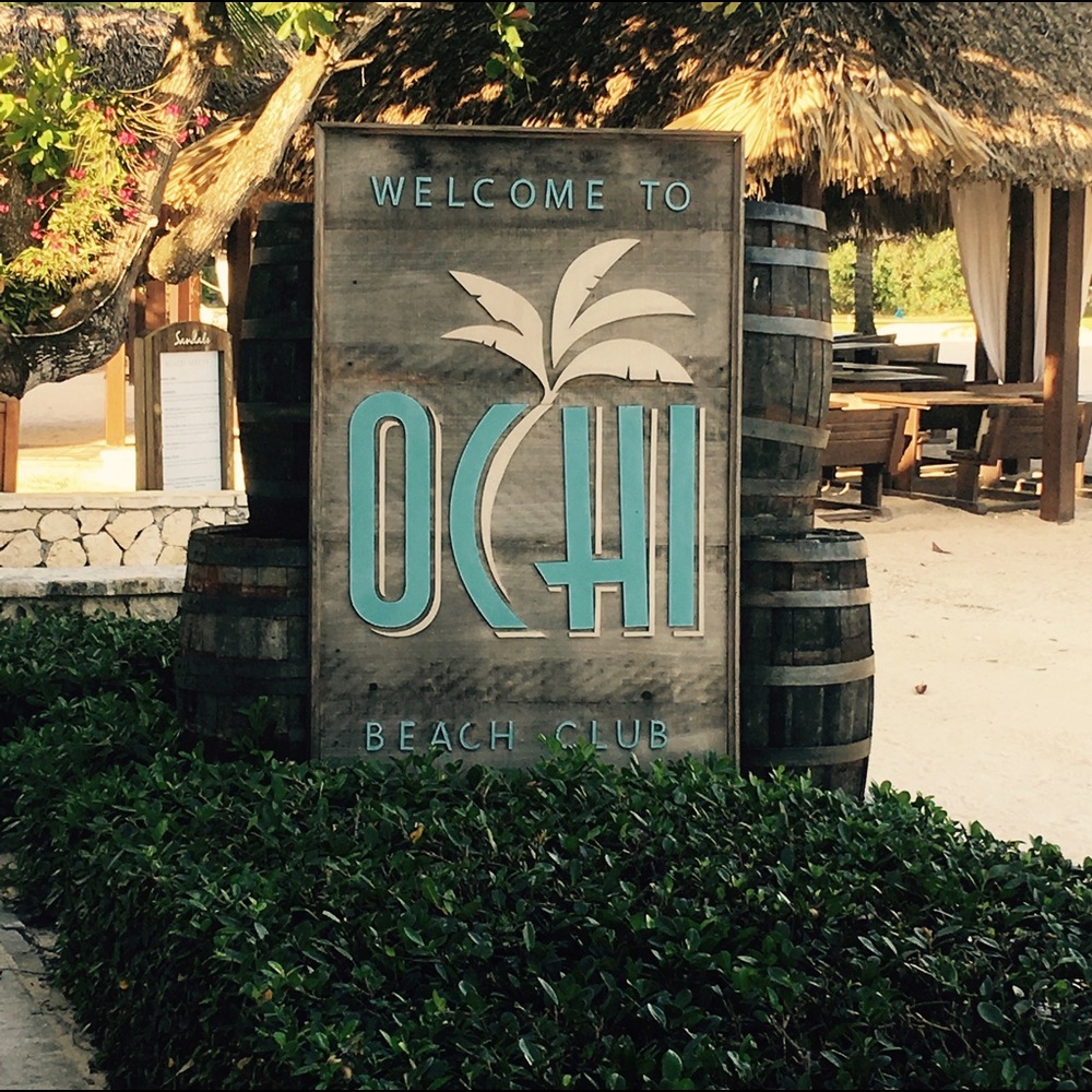 Meet your Posher, Veronica