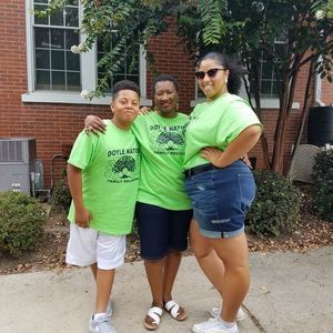 Meet your Posher, Rena