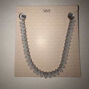 Subtle Sophisticate Necklace