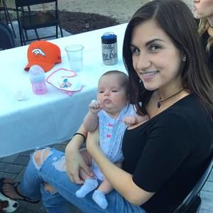 Meet your Posher, Gala