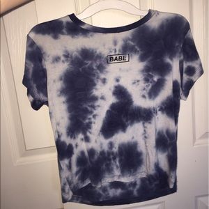 Pacsun graphic tee
