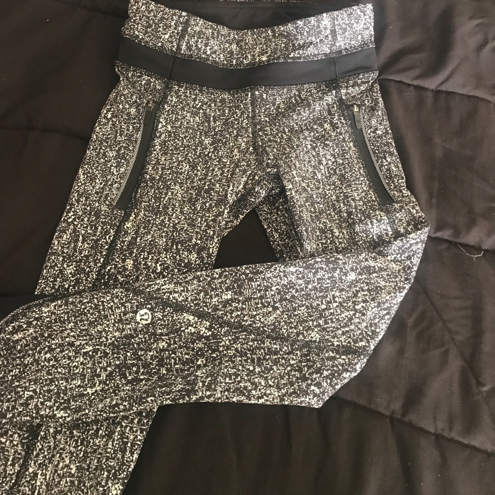 Inspire 7/8 leggings