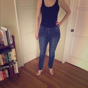 BCBG jeans
