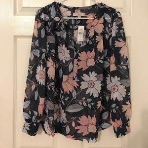 Ann Taylor Loft. Brand new!