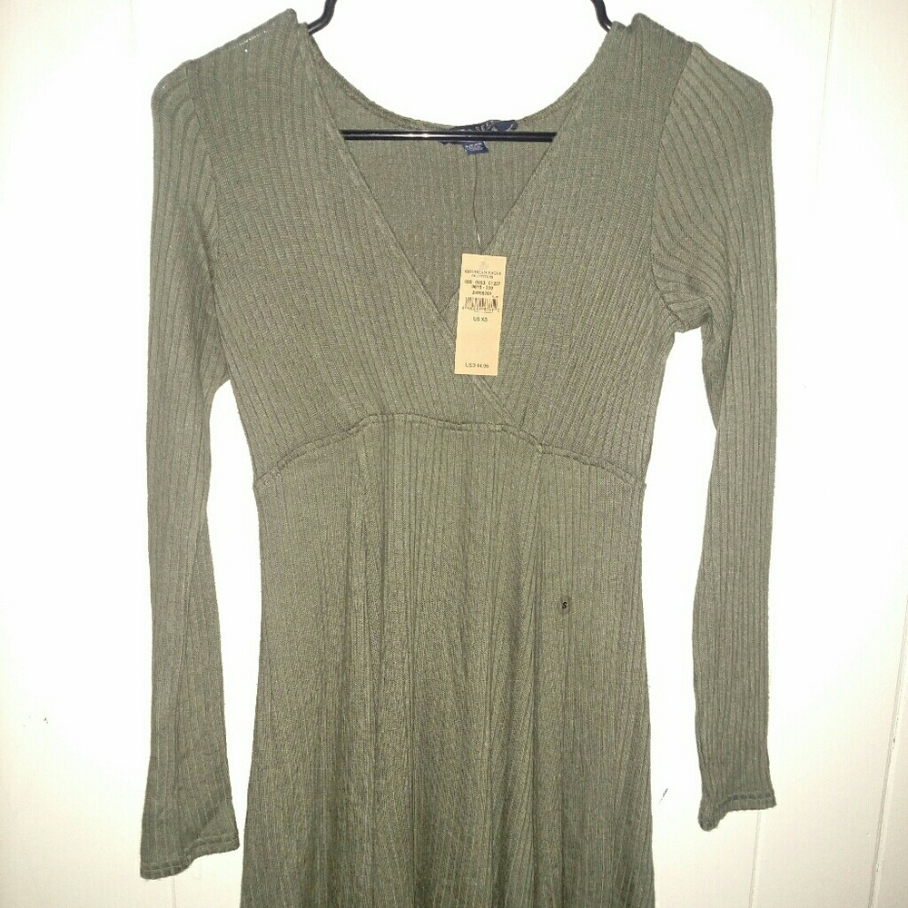 NWT American Eagle Dress