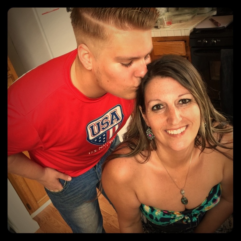 Meet your Posher, Julie