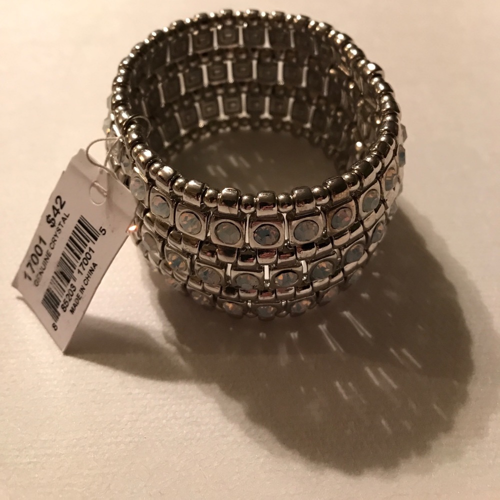 Oh My Opal Bracelet