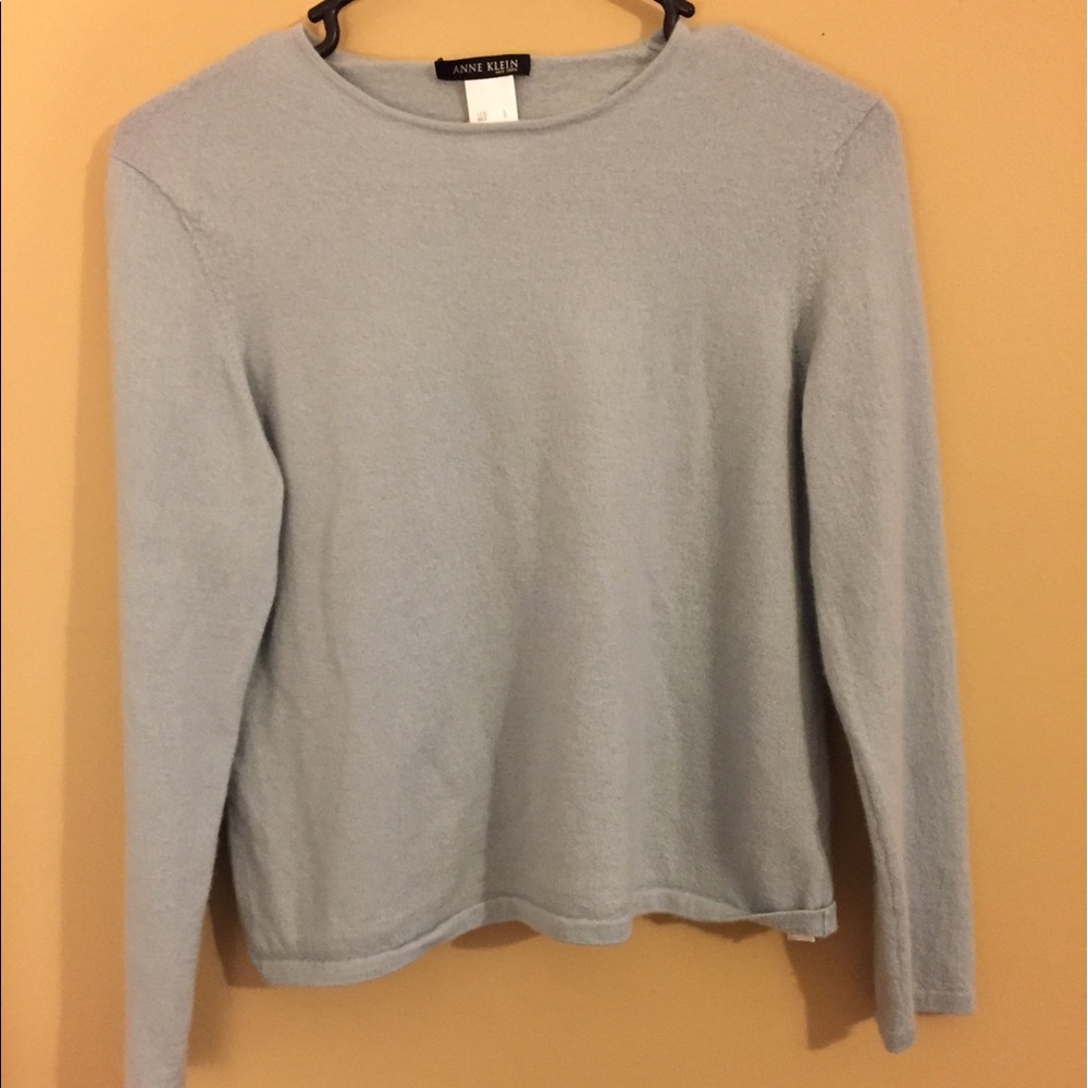 Comfy long sleeve T-shirt