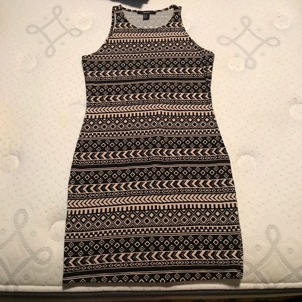 Forever 21 dress