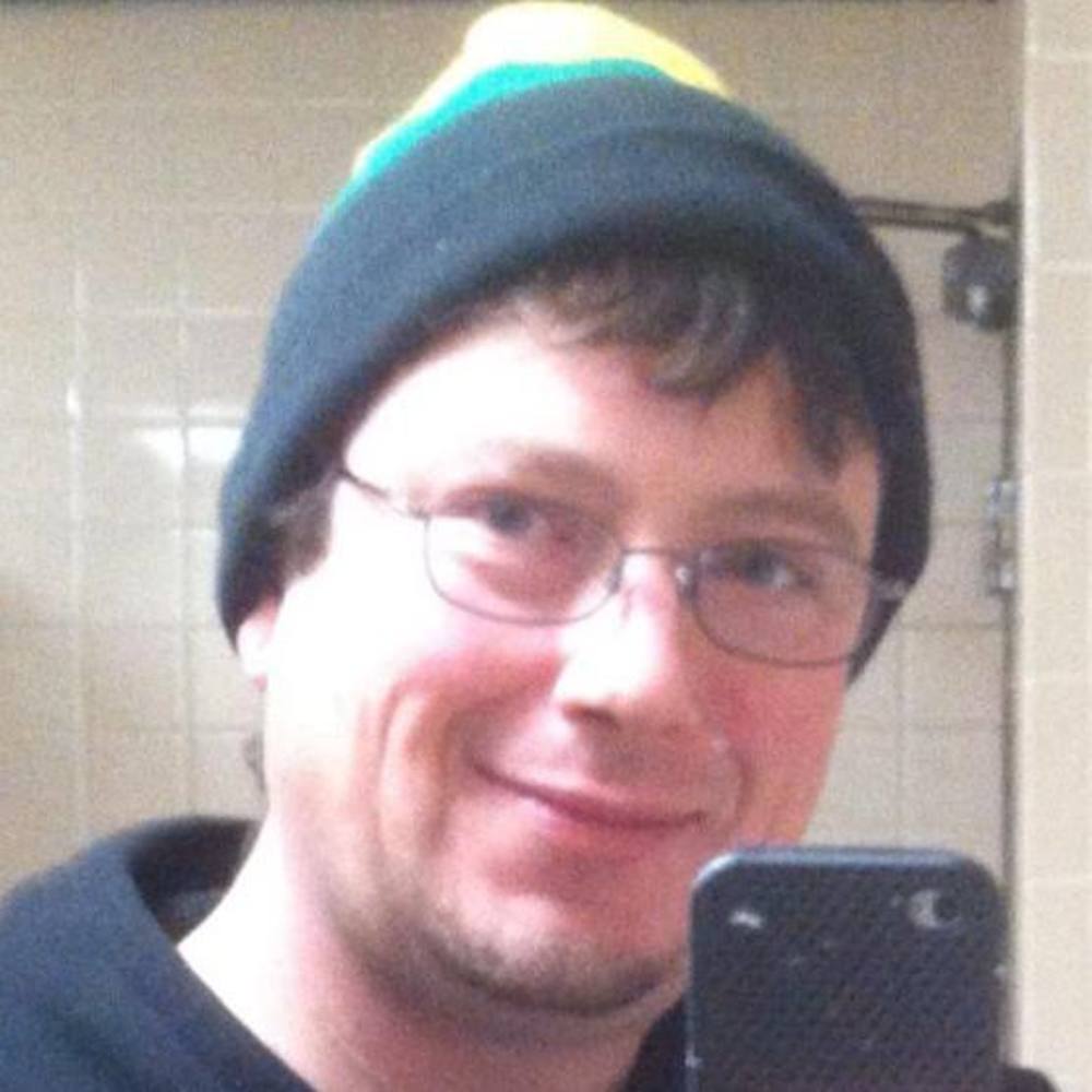 Meet your Posher, Shawn