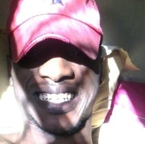 Meet your Posher, Marquavius