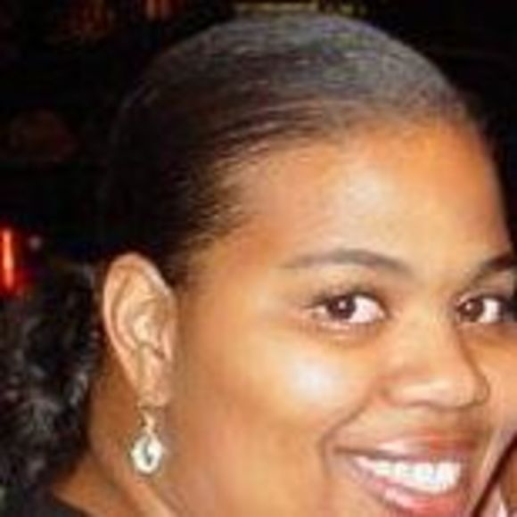 Meet your Posher, Sherise' - Picture 2 of 3