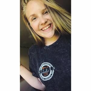 Meet your Posher, Josephine