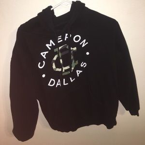 💁🏽‍♂️CAMERON DALLAS HOODIE