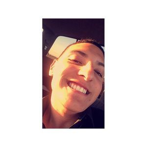 Meet your Posher, Ëdgär