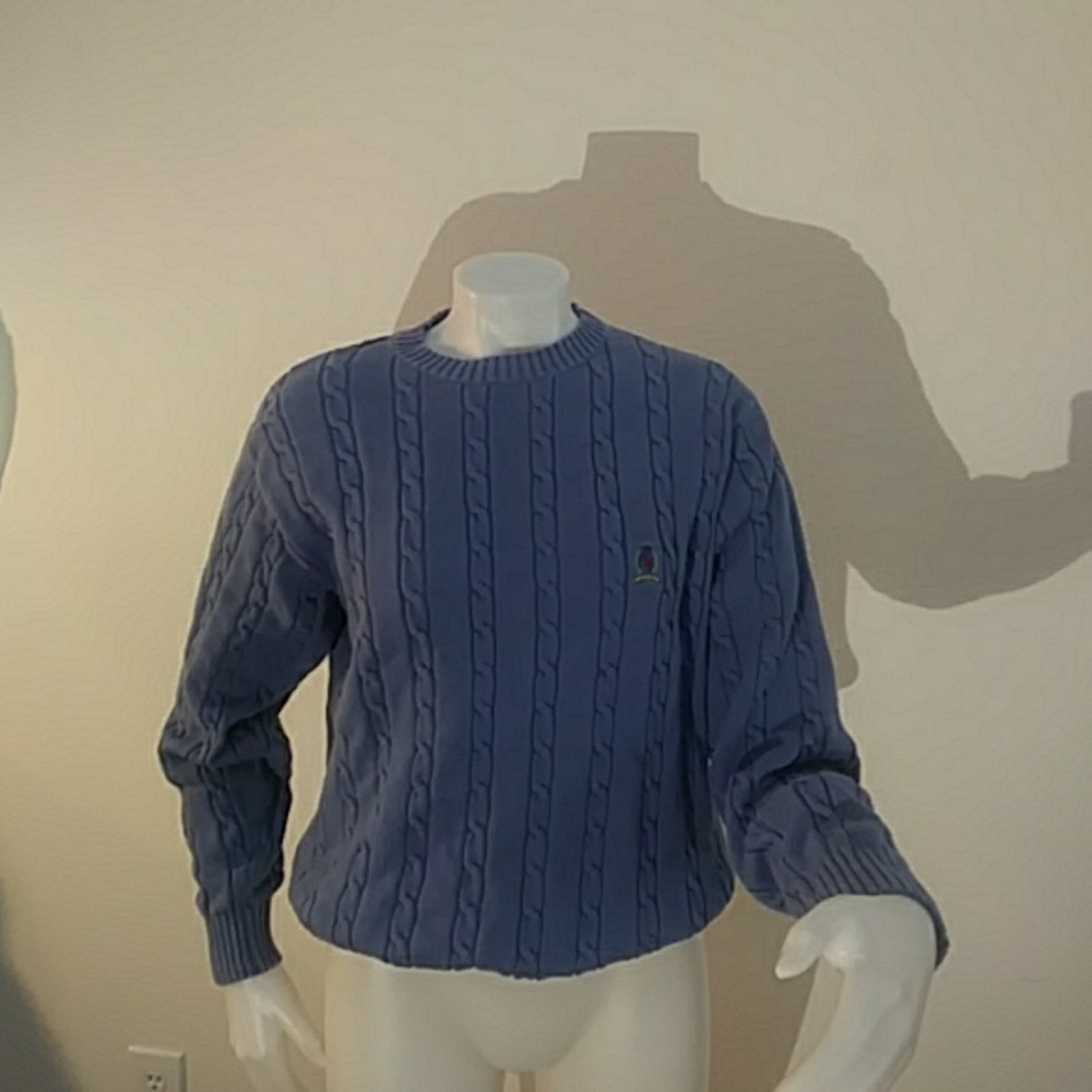 Tommy Hilfiger sweater