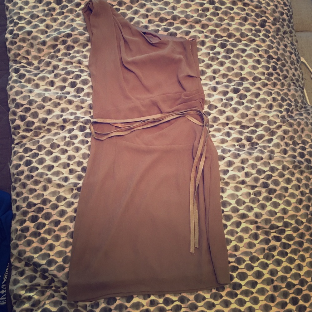 Improvd dress
