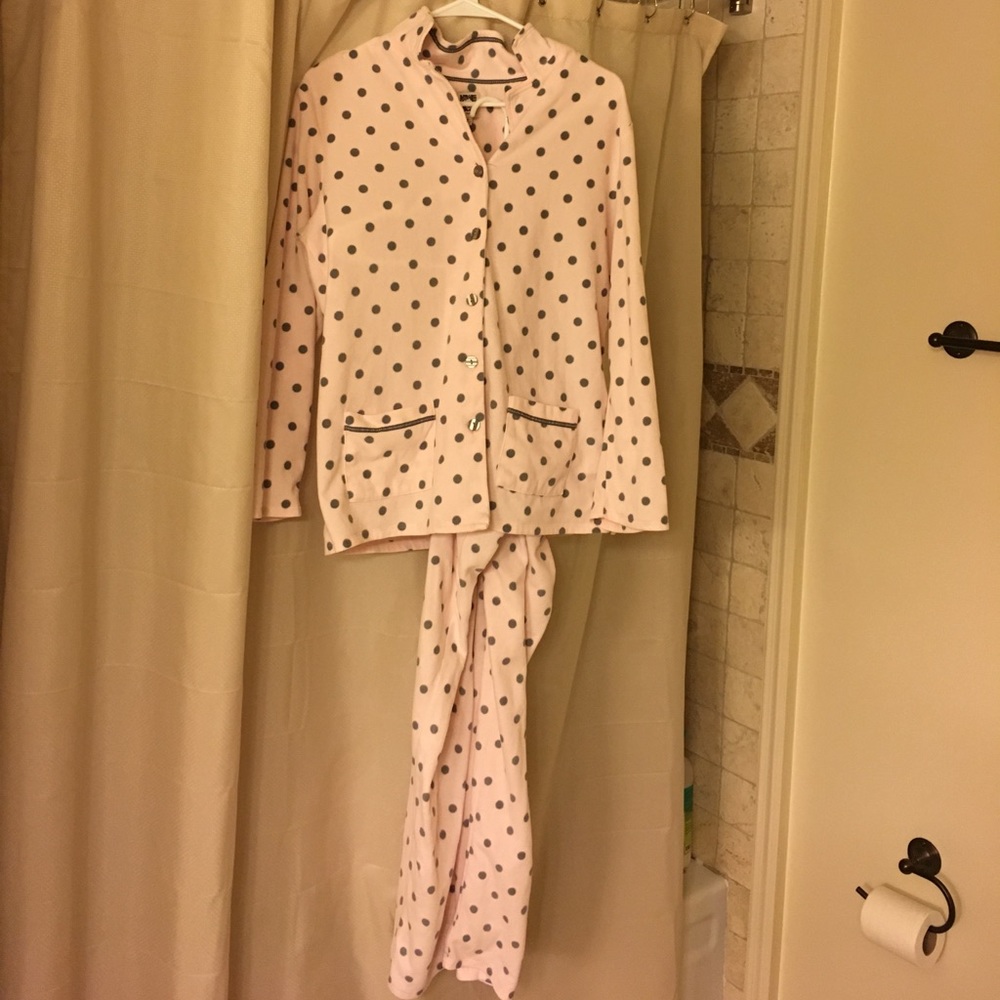 Anne Klein pajama set - Picture 1 of 2