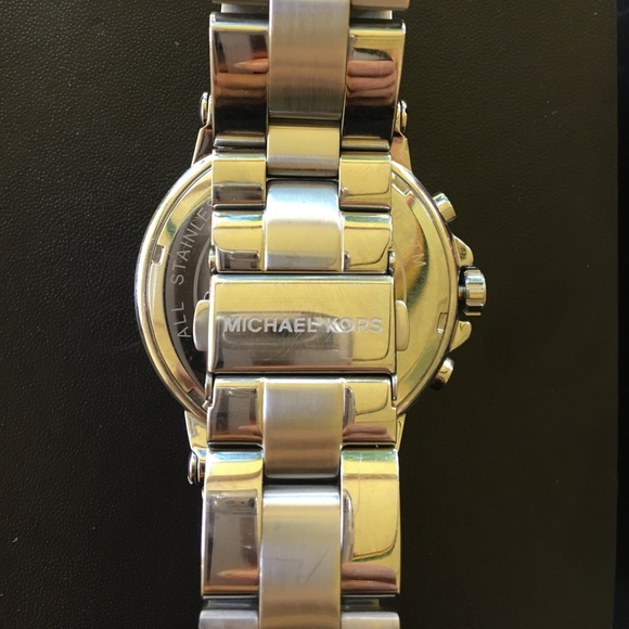 Michael Kors Watch main image 4