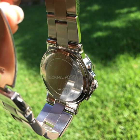 Michael Kors Watch main image 7