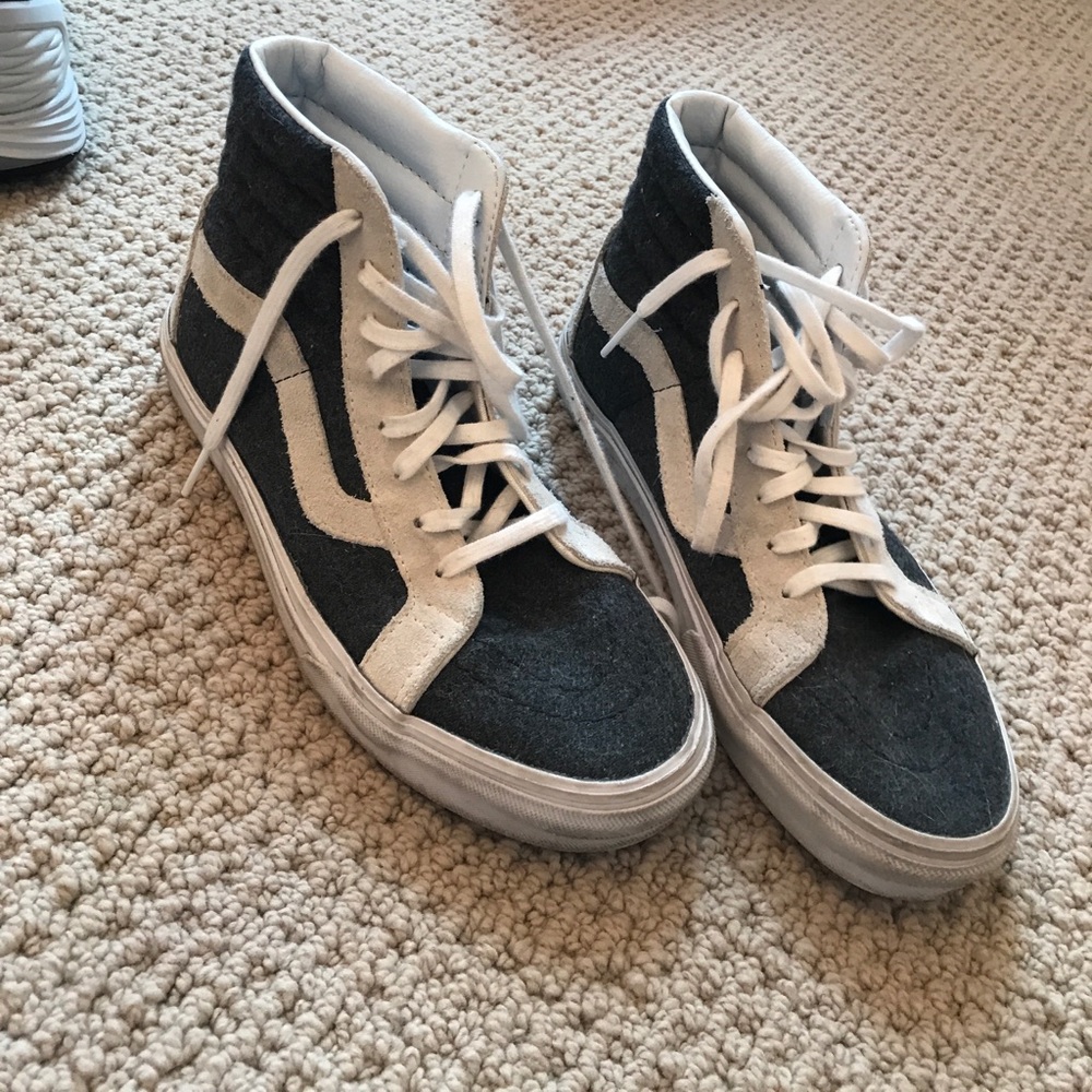 vans