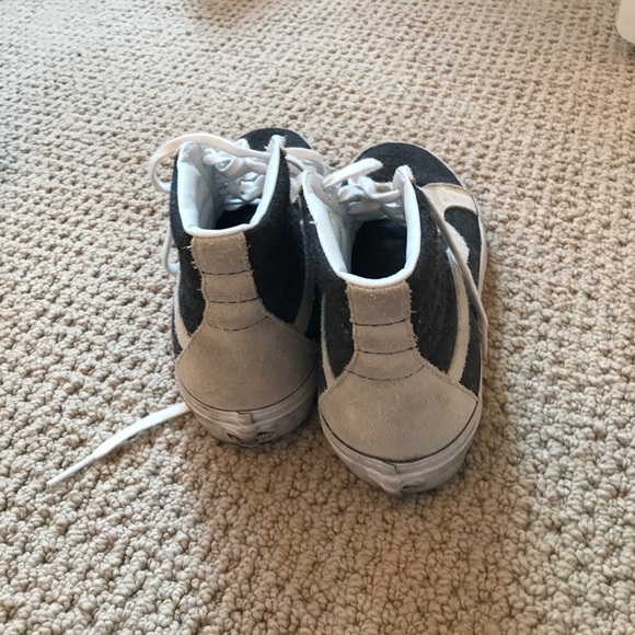 vans - Picture 3 of 3