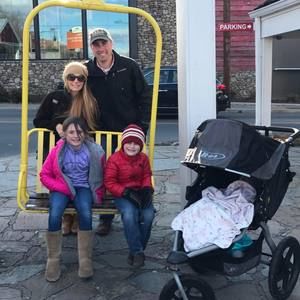 Meet your Posher, Alison