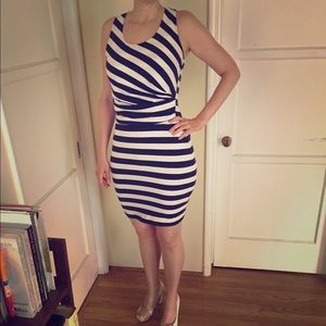Rachel Roy dress