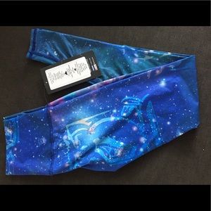 Teeki leggings- brand new! XS