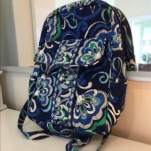 Vera Bradley Backpack