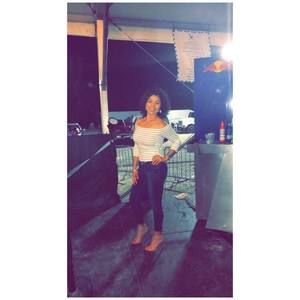 Meet your Posher, Josefina