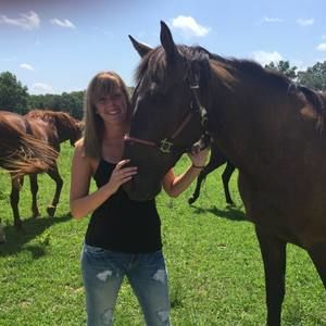 Meet your Posher, Chantel