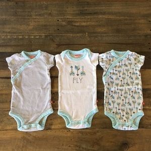 Skip Hop newborn indie set