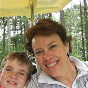 Meet your Posher, Shelly